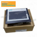 New for SIEMENS SIMATIC PANEL TP1200 6AV2 124-0MC01-0AX0 6AV2124-0MC01-0AX0