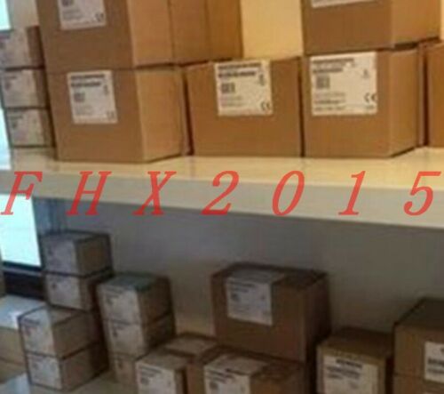 ONE Brand NEW Siemens 6ES7 214-1AE30-0XB0