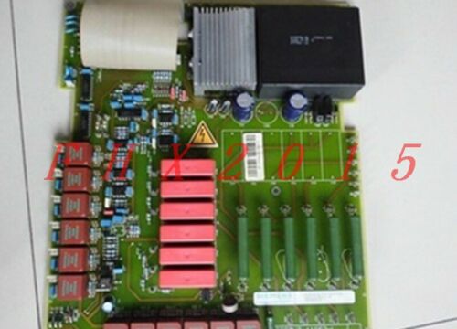 ONE NEW SIEMENS SIMOREG 6RA23 C98043-A1663-L41-08