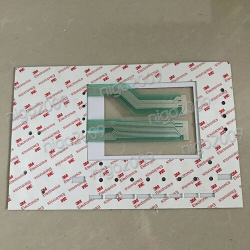 for Siemens SIMATIC OP27 6AV3627-1JK00-0AX0, 6AV3 627-1JK00-0AX0 Membrane Keypad