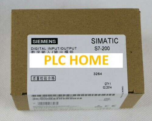 1PC NEW IN BOX Siemens PLC 6ES7 222-1BF22-0XA0 6ES7222-1BF22-*
