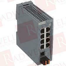 SIEMENS 6GK5208-0BA00-2TB2 / 6GK52080BA002TB2 (BRAND NEW)