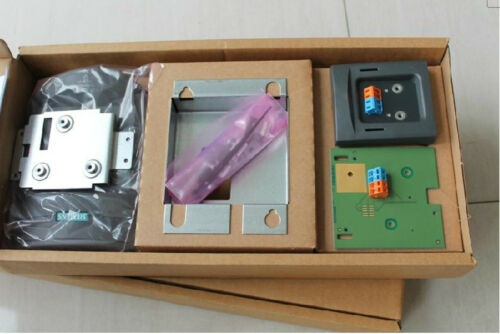 1pcs NEW IN BOX SIEMENS 6SE6400-0GP00-0CA0