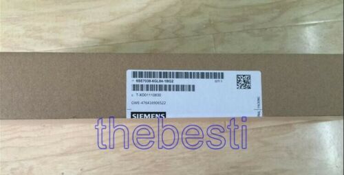 One PC New Siemens 6SE7038-6GL84-1BG2 Fiber optic adapter board