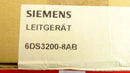 Siemens 6DS3200-8AB Teleperm M-LEITGERÄT 6DS 3200-8AB 6DS3200-8AB Boxed Sealed