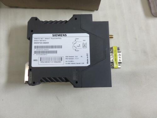 NEW SIEMENS SINAUT MD720-3 6NH9720-3AA00 NIB