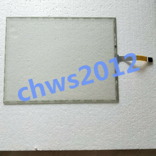 1 PCS NEW Siemens MP377-15 6AV6644-0CB01-2AX0 6AV6 644-0CB01-2AX0 Touchpad