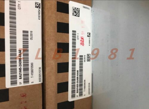 One NEW- Siemens 6AU1425-2AD00-0AA0 6AU1 425-2AD00-0AA0