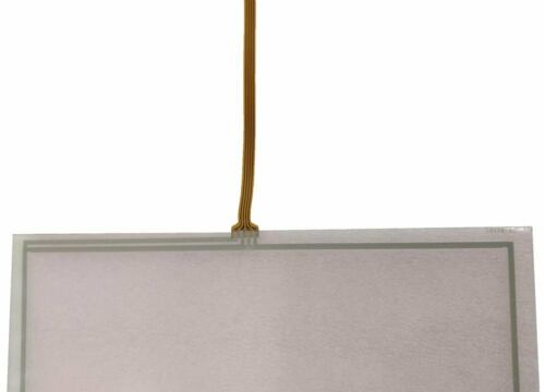 Siemens MP377 touchscreen & overlay - 12 inch