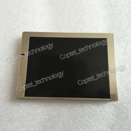 LCD Display for SIEMENS KTP600 Basic Mono PN 6AV6 647-0AB11-3AX0 Screen Display
