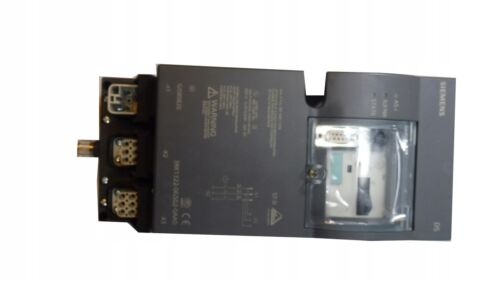 MOTOR STARTER SIEMENS 3RK1322-0GS02-0AA0 / 3616