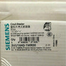 1pc new Siemens 3VU1640-1MR00 36-52A 3VU1 640-1MR00 free shipping