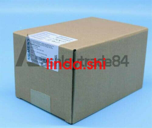 1Pcs New Siemens 3TK2804-0BB4 Safety Relay 3TK28040BB4