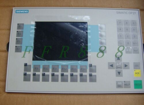 ONE NEW Siemens 6AV3627-1LK00-1AX0 6AV3627-1LK00-1AX0