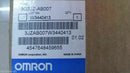 Omron PLC 3G3JZ-AB007 New