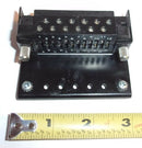 SIEMENS TEXAS INSTRUMENTS 500 5019 TOP CONNECTOR 500-5019 NEW NO BOX