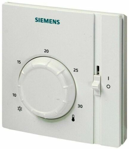 SIEMENS RAA31 New