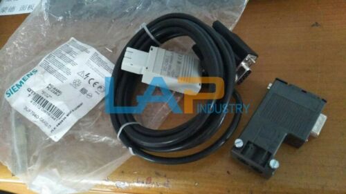 NEW for Siemens PC/PG Programming Cable 3UF7940-0AA00-0 3UF79400AA000