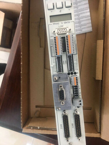 1PC NEW SIEMENS 6SN1118-0NH01-0AA1 6SN1 118-0NH01-0AA1 PLC
