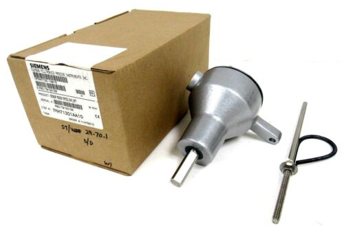 NEW SIEMENS 7MH71301AA10 SPEED SENSOR MD256