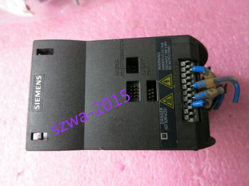 1pcs New Siemens 6SL3211-0KB17-5UA0