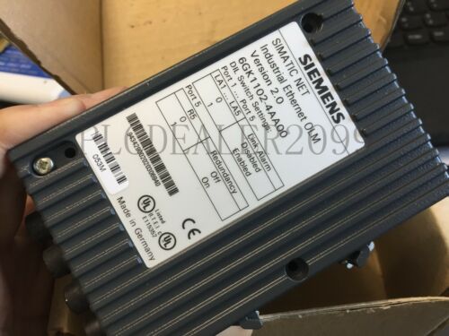 1PC New Siemens 6GK1102-4AA00 6GK1 102-4AA00
