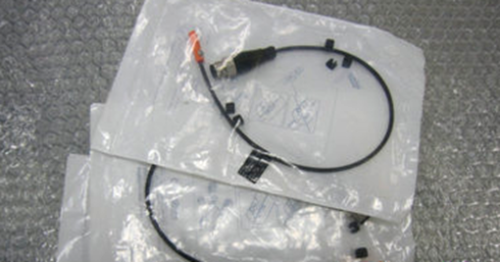1PC New IFM Proximity Switch Sensor MK5107 MKT3000-BPKG/0.3/US #019