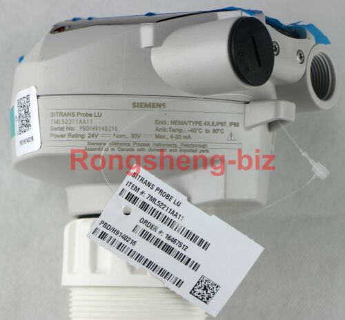 1PC New In Box SIEMENS 7ML5221-1AA11 7ML5 221-1AA11 7ML52211AA11