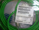 Siemens 6FX5002-2CF02-1BA0 Signal Cable Resolver in Motor