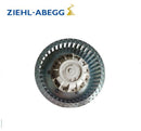 Original Ziehl-abegg RE22P-2DK.3F.5R 400V cooling fan for Siemens servo motor