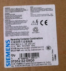 1PC NEW IN BOX Siemens 3TD5202-0XQ0