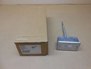 1 NIB SIEMENS 544-339-8 5443398 DUCT TEMPERATURE SENSOR 1K OHM 8 PROBE