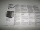 *NEW IN BOX* Siemens 6EP1336-2BA10 6EP1 336-2BA10 SITOP PSU100S Power Supply USA