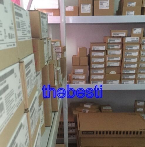 1 PC New Siemens 6ES7 322-1BL00-4AA2 Module In Box