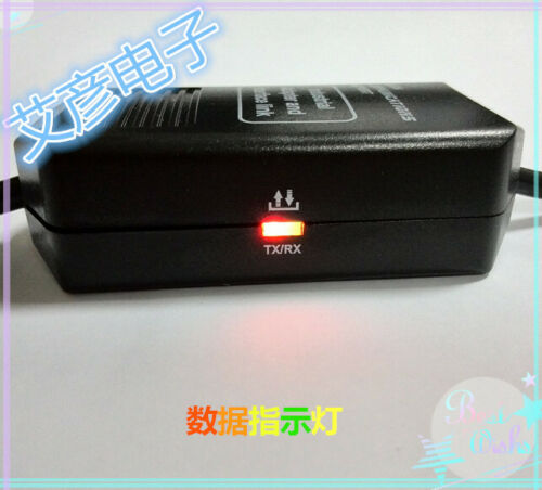 1PC USB port Compatible with Siemens ACX36 controller debugging cable USB-ACX36