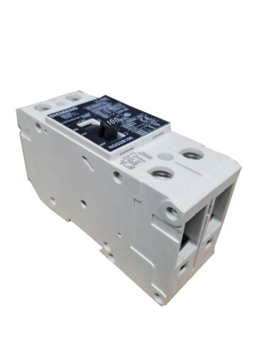 SIEMENS NGG2B100L 100A 480V 2P 10K NEW
