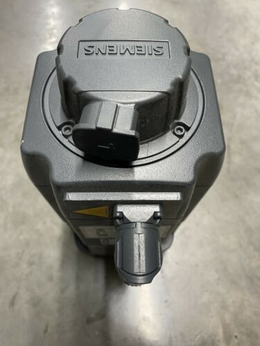 Siemens 1FK7083-2AF71-1RH0-Z Servo Motor 1FK7 083-2AF71-1RH0-Z