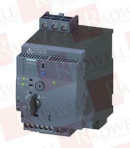SIEMENS 3RA62501AB32 / 3RA62501AB32 (BRAND NEW)