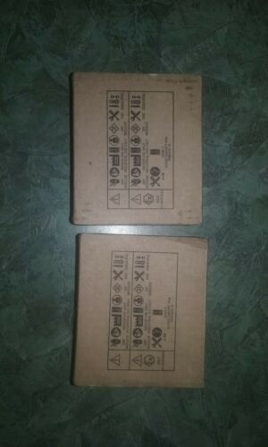 Siemens Bus Connector 6GK1 500-OFC10 NIB