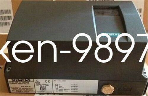 1Pc Siemens Positioner 6DR5110-0NG01-0AA0 xq