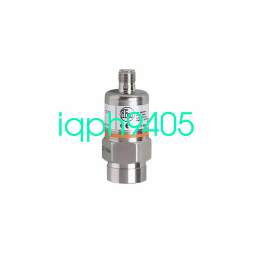 IFM PA9024 Pressure Sensor*.