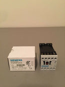 NEW IN BOX SIEMENS CONTACTOR 3RT1015-1AP62