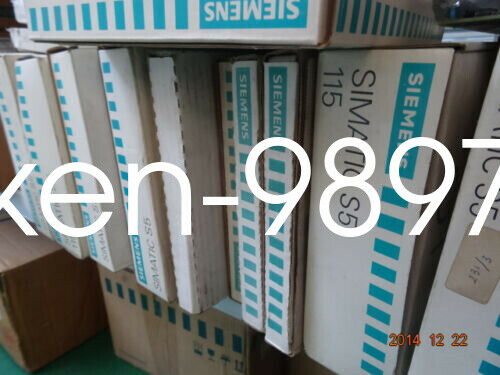 1PC NEW IN BOX Siemens 6ES5752-0AA12 6ES5752-0AA12