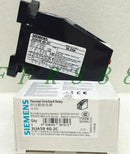 ONE NEW Siemens 3UA5940-2C