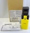 Siemens 3SE5 232-3RV40 Interlock Switch, 31mm Plastic Enclosure 230VAC Voltage