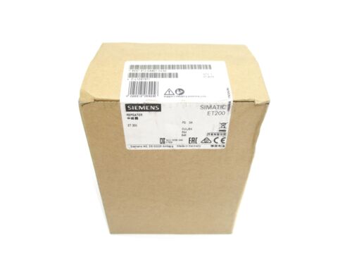 SIEMENS 6ES7972-0AB01-0XA0 NSFS