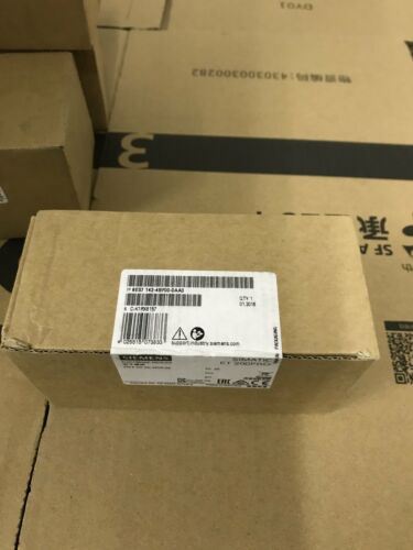 1PC New Siemens 6ES7 142-4BF00-0AA0 6ES7142-4BF00-0AA0 free shipping