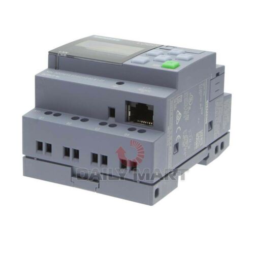 New In Box SIEMENS 6ED1 052-1FB08-0BA0 6ED1052-1FB08-0BA0 Logic Module