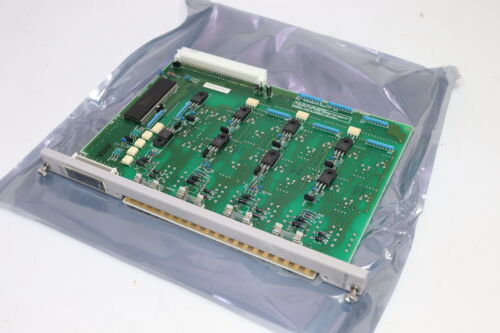 New Siemens Texas Instruments 505-4508 1/2A DC Output 2586234-0003