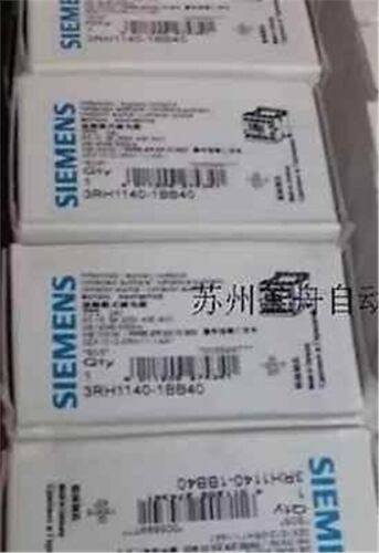 1Pcs New Siemens 3RT1965-5AV31 3RT19655AV31 ps